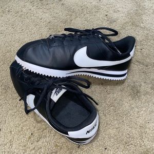 Nike Cortez Sneakers